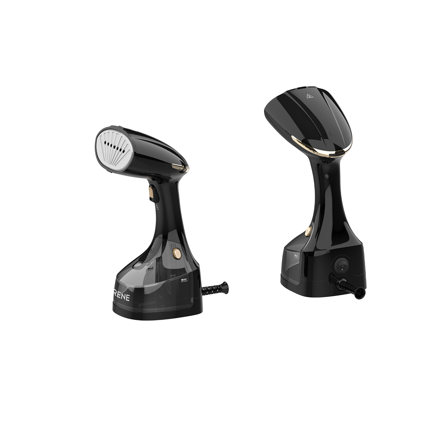RSB1748 بخارگر 1300 وات دارای اتوآف رنه